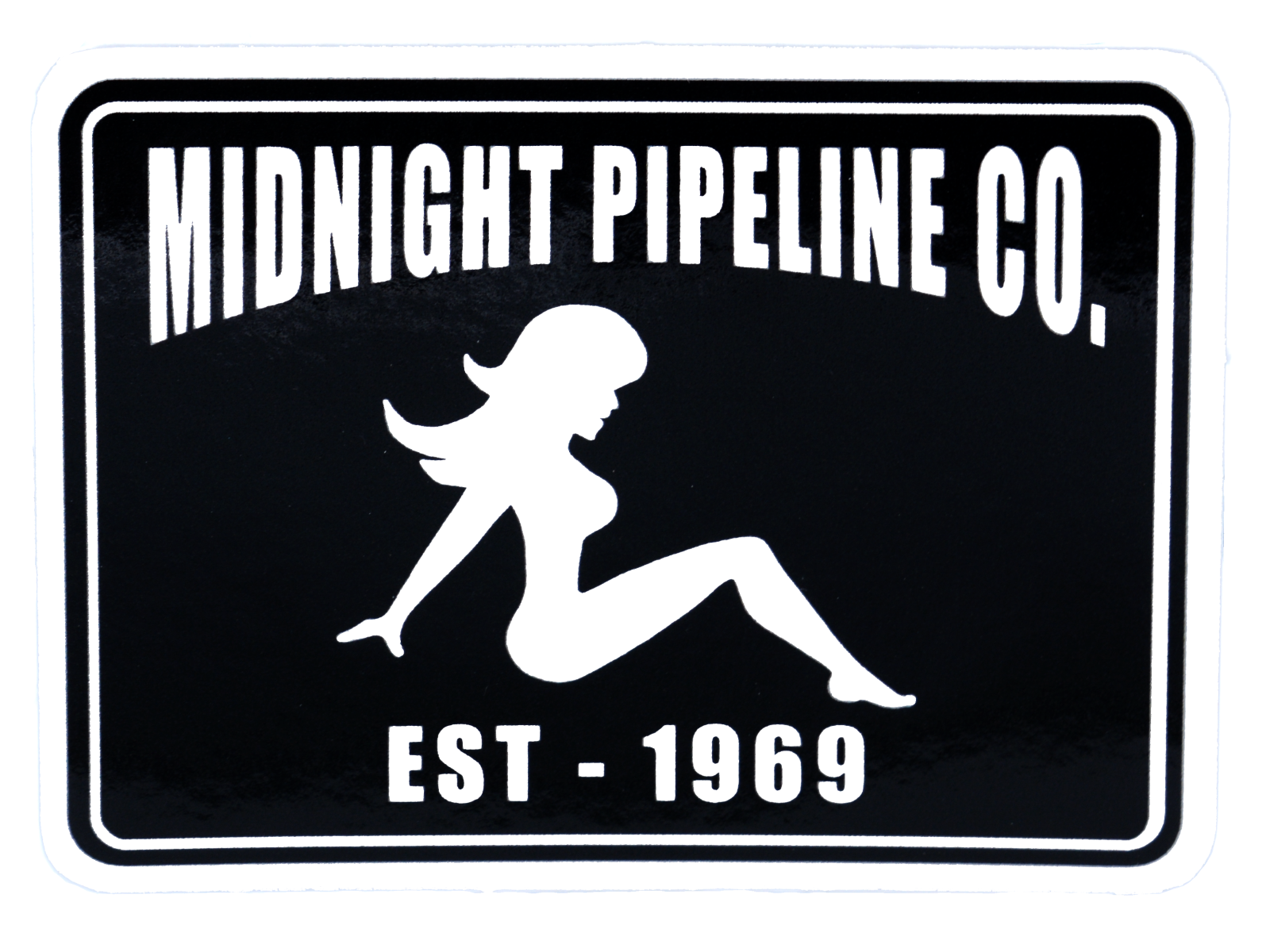PIPELINE LEGIT -  Midnight